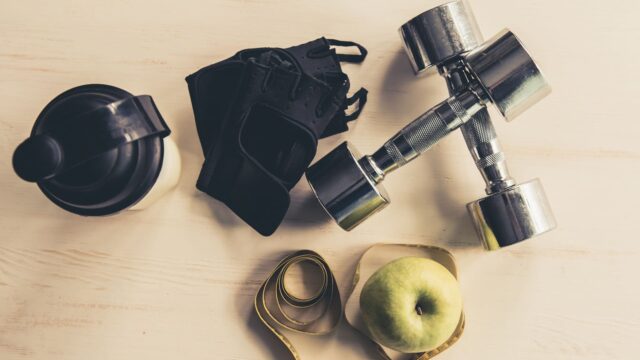 Sports nutrition
