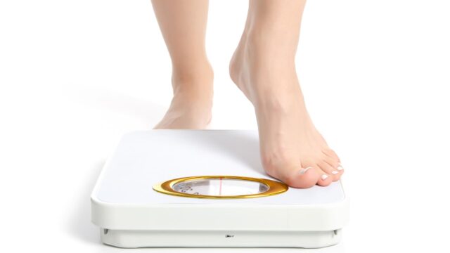 Weight management
